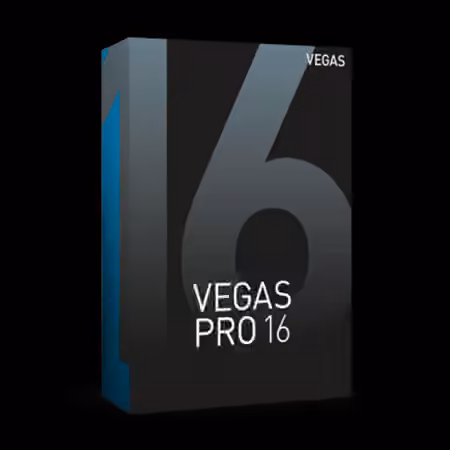 MAGIX VEGAS Pro v16.0.0.248 (x64) Portable [WiN] - Sample Pack Artwork
