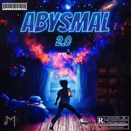 Major Loops Abysmal Vol.2 [WAV] - Sample Pack Artwork