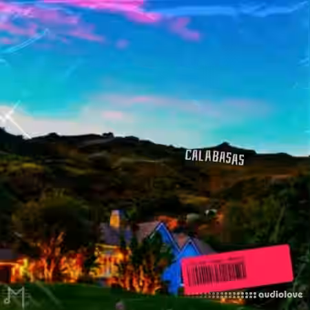 Major Loops Calabasas [WAV] - Sample Pack Artwork