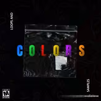 Major Loops Colors [WAV]