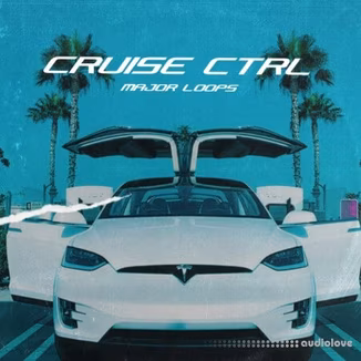 Major Loops Cruise Ctrl [WAV]