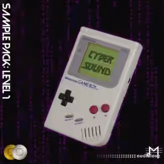 Major Loops Cyber Sound [WAV]