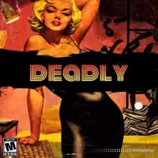 Major Loops Deadly [WAV]