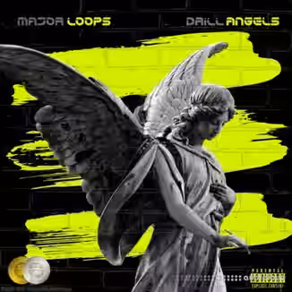 Major Loops Drill Angels [WAV]
