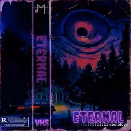 Major Loops Eternal (Loop Kit) [WAV] - Sample Pack Artwork
