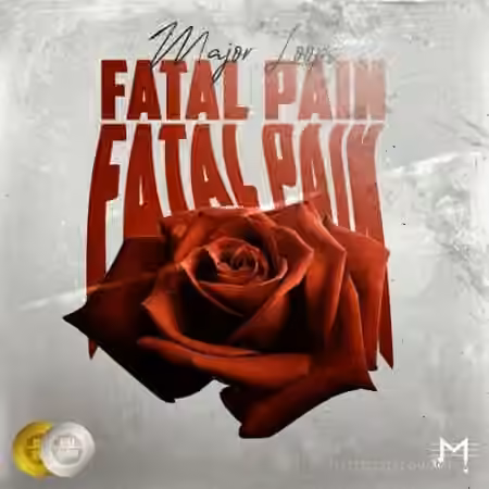 Major Loops Fatal Pain [WAV] - Sample Pack Artwork