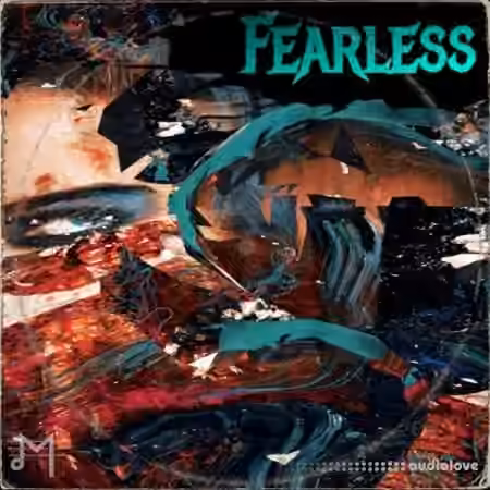 Major Loops Fearless [WAV]