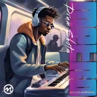 Major Loops Metro Drum Shots [WAV]
