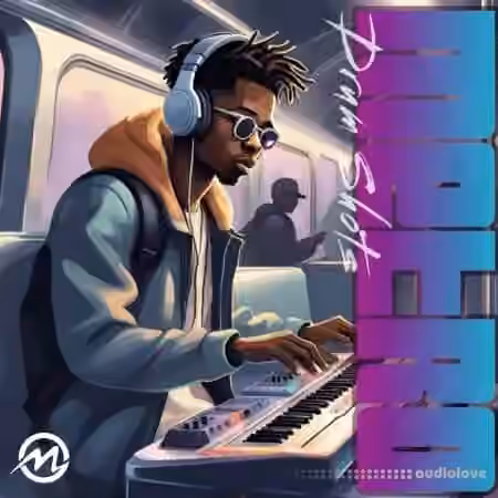 Major Loops Metro Drum Shots [WAV] - Sample Pack Artwork