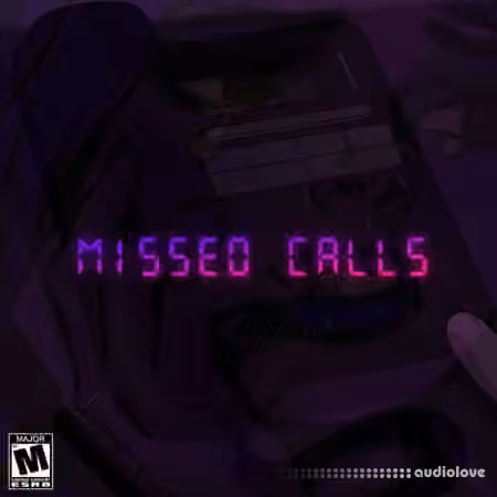Major Loops Missed Calls [WAV] - Sample Pack Artwork