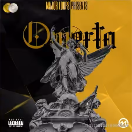 Major Loops Omerta [WAV] - Sample Pack Artwork