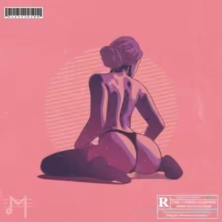 Major Loops Rnb Lovescapes [WAV] - Sample Pack Artwork