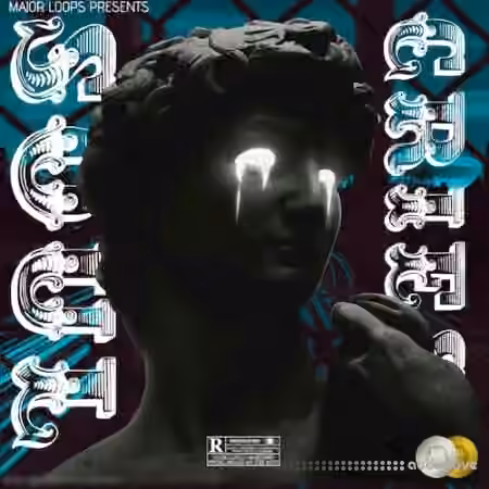 Major Loops Soul Cries [WAV, MiDi] - Sample Pack Artwork
