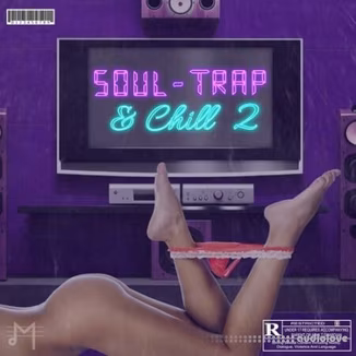Major Loops Soul Trap & Chill 2 [WAV]
