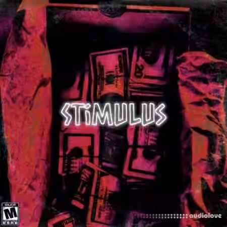 Major Loops Stimulus Mega Pack [WAV] - Sample Pack Artwork