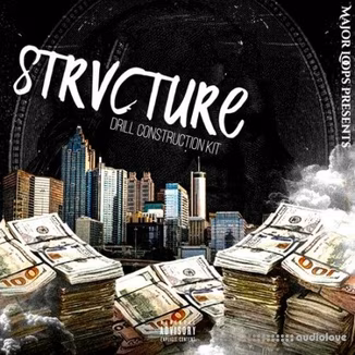 Major Loops Structure [WAV]
