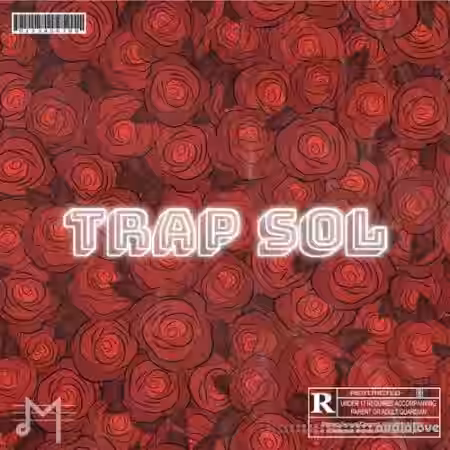 Major Loops Trap Sol [WAV] - Sample Pack Artwork