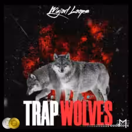 Major Loops Trap Wolves [WAV]