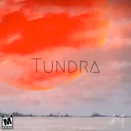Major Loops Tundra [WAV] - Sample Pack Artwork