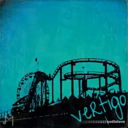Major Loops Vertigo [WAV] - Sample Pack Artwork