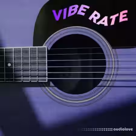 Major Loops Vibe Rate [WAV] - Sample Pack Artwork