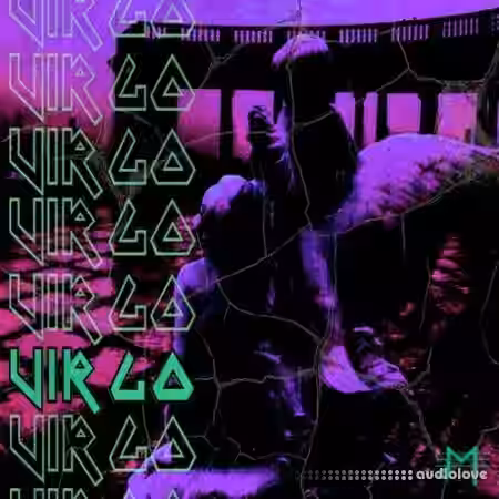 Major Loops Virgo [WAV] - Sample Pack Artwork