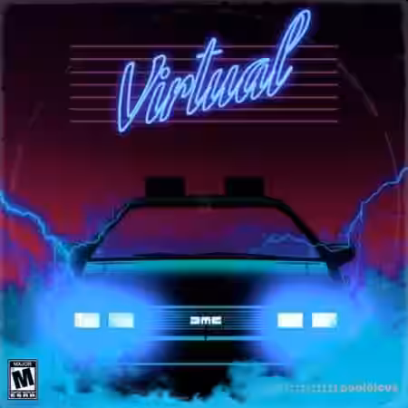 Major Loops Virtual [WAV]