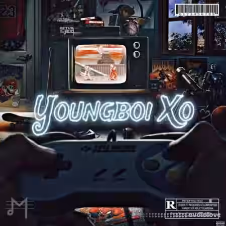 Major Loops Youngboi Xo [WAV]