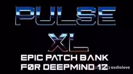 MajorOSC Pulse XL Vol.2 [Synth Presets]