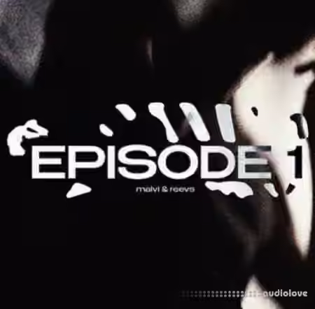 Malvi Episode 1 Drum Kit [WAV, Synth Presets] - Sample Pack Artwork