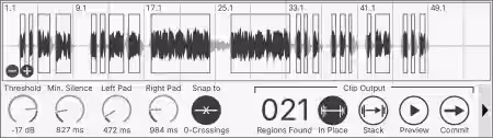 Many Heads Concentrate v1.3 [Max for Live] - Sample Pack Artwork