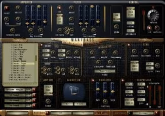 ManyTone ManyBass v1.0 [WiN]
