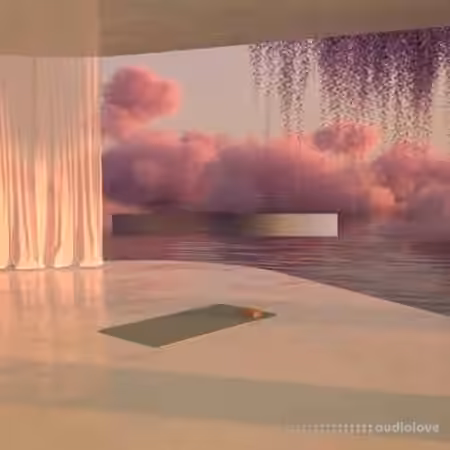 MarcDBeats Energy [WAV] - Sample Pack Artwork