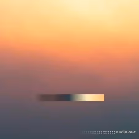MarcDBeats Manifest [WAV] - Sample Pack Artwork