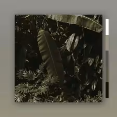MarcDBeats Tres [WAV] - Sample Pack Artwork