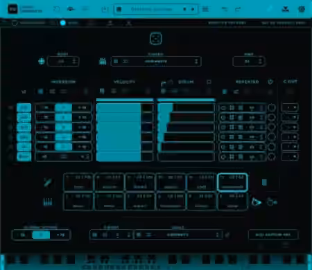 Mario Nieto Chord Generator v1.1.1 Incl Expansions [WiN] - Sample Pack Artwork