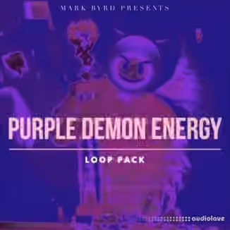 Mark Byrd Purple Demon Energy [WAV]