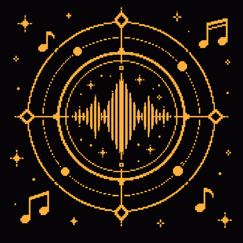 Mark Kermode's Surround Sound: The Stories of Movie Music - Sample Pack Artwork