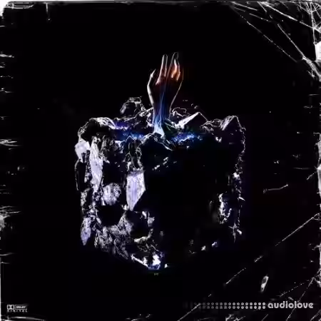 Mark Veins RKM SoundKit Vol.2 [WAV] - Sample Pack Artwork