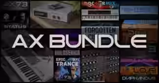 Martinic AX Bundle v1.1.4 [WiN]
