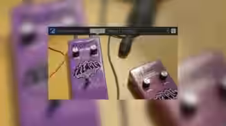 Martinic Colorsound Tremelo v1.0.0 [WiN]