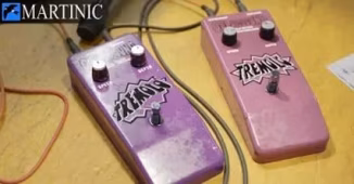 Martinic Colorsound Tremolo v1.3.3 [WiN]