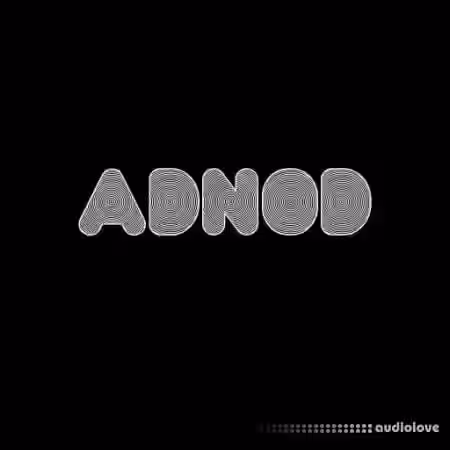 Maserati Sparks ADNOD [WAV] - Sample Pack Artwork
