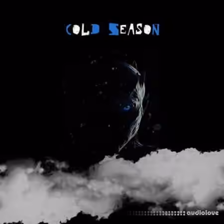 Maserati Sparks Cold Season [WAV] - Sample Pack Artwork