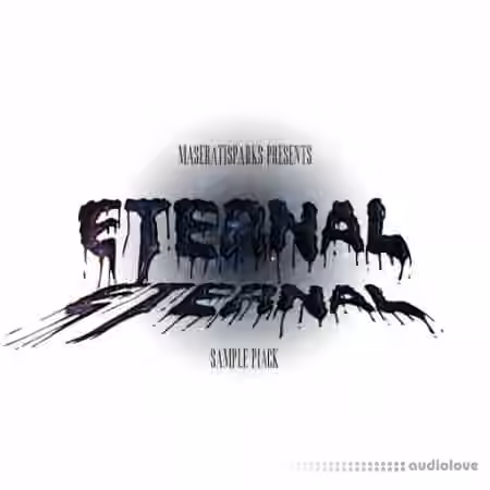 Maserati Sparks Eternal [WAV] - Sample Pack Artwork