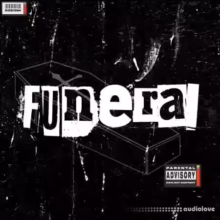 Maserati Sparks Funeral [WAV] - Sample Pack Artwork