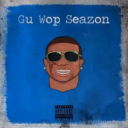 Maserati Sparks GuWop Seazon [WAV] - Sample Pack Artwork