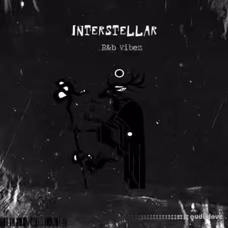 Maserati Sparks Interstellar [WAV] - Sample Pack Artwork