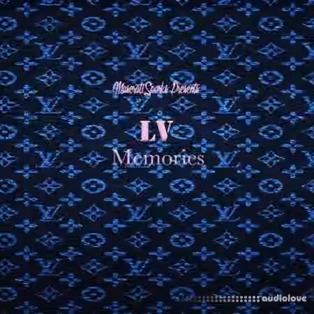 Maserati Sparks LV Memories [WAV] - Sample Pack Artwork