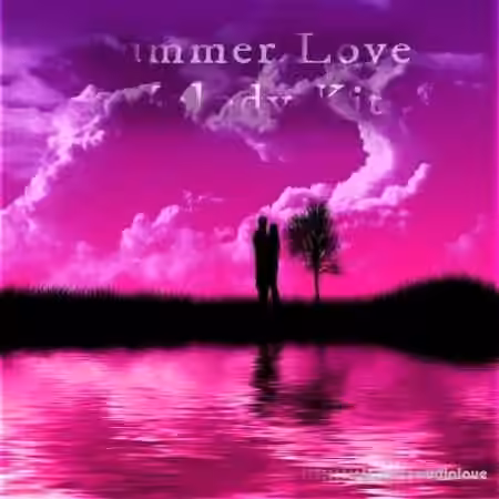 Maserati Sparks Summer Love Melody Kit [WAV] - Sample Pack Artwork